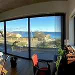 Villa Vue Mer - Hyeres Plage - Les Embruns