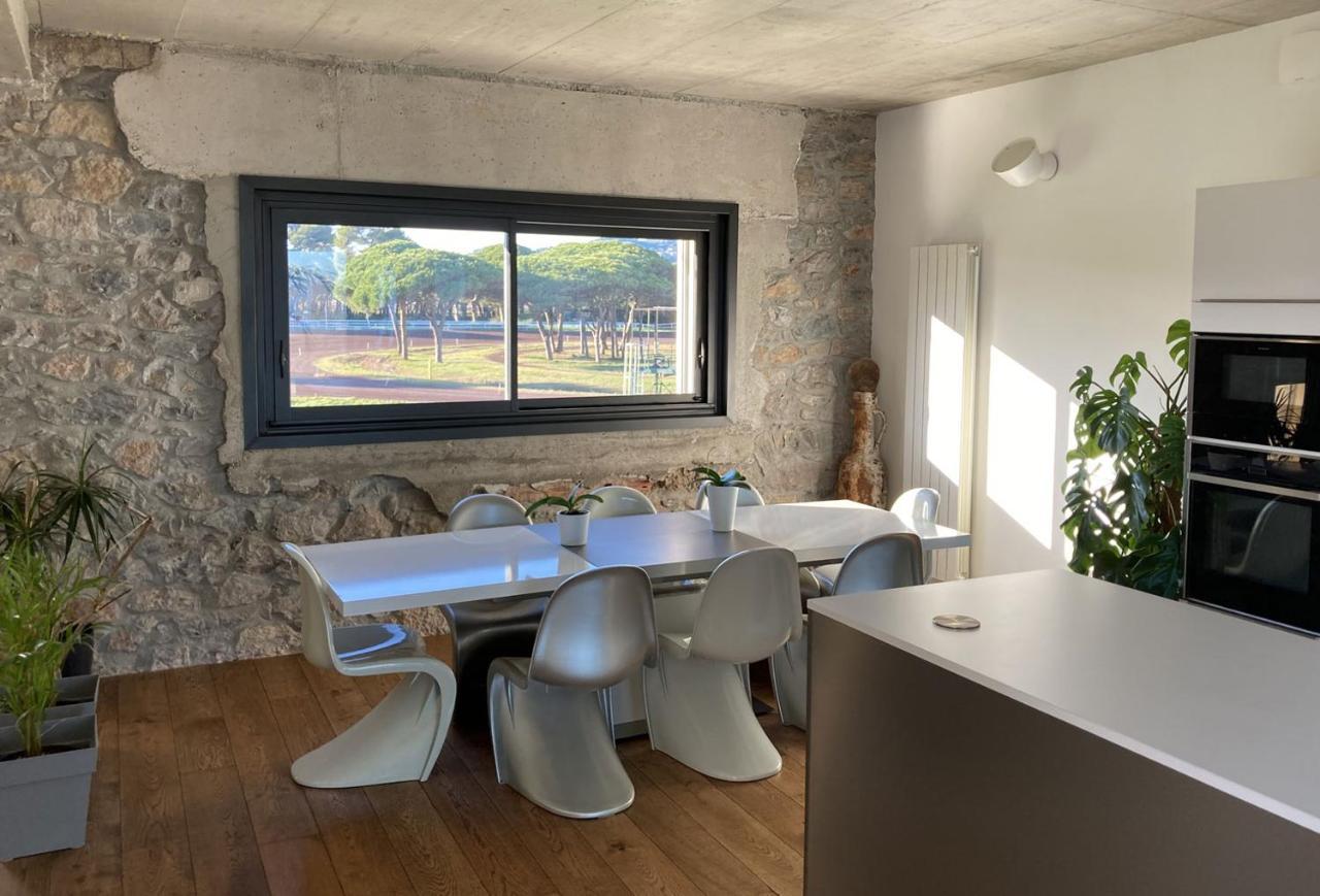 Villa Vue - - Les Embruns