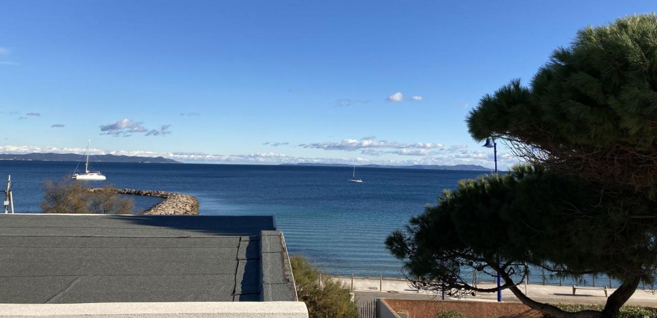 Villa Vue - - Les Embruns *