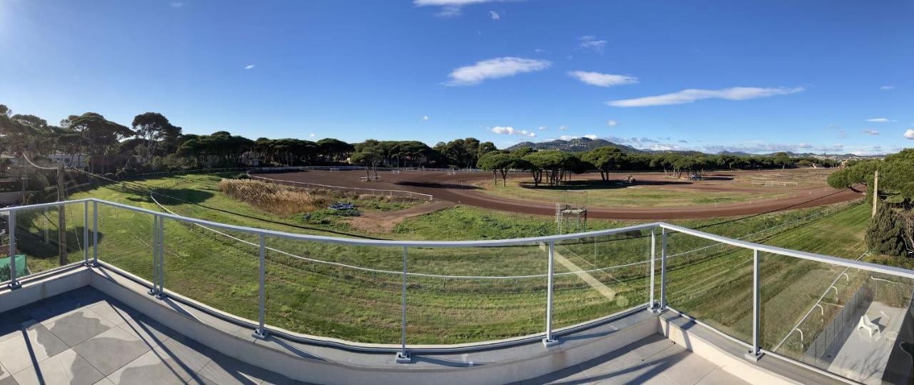 Villa Vue - - Les Embruns